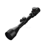 3-9X50Eg Yüksek Kaliteli Çıft Işık Kırmızı Yeşil Kaynaklı Süfer Dürbün NK - 1