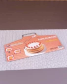 Pasta Kesme Teli - Pasta Dilimleyici thumbnail 3