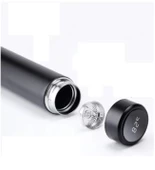 Dijital Sıcaklık Göstergeli Renkli Çelik Termos - 500 ML - 2