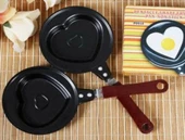 Krep ve Omlet Tavası - Büyük Boy thumbnail 1