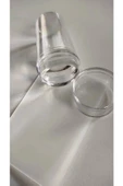 Tırnak Baskı Aparatı Silikon Başlıklı Stamper Transfer  French Baskı Aparatı - 3