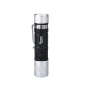 Mini Cep Tipi Pilli El Feneri Wt-268 - 2