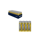 Aa Kalem Pil 60 Adet - 1