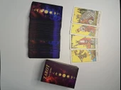 Tarot Kartı Destesi - Ayza thumbnail 4