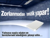 Sihirli Sünger thumbnail 1