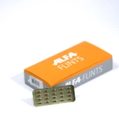 Çakmak Taşı ALFA 50’li Paket TG-53-vice/(1395) 513 - 1