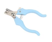 Yaylı Evcil Hayvan Tırnak Makası - Paslanmaz Çelik- Pet Nail Scissors thumbnail 3