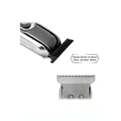 G Power Şarjlı Traş Makinesi Sakal Ense Vucüt Kılı Tıraş Makinası - 2