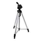 3 Yönlü Profesyonel Süper Kalite 157 CM Tripod - 2