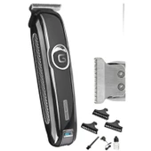 G Power Şarjlı Traş Makinesi Sakal Ense Vucüt Kılı Tıraş Makinası - 1