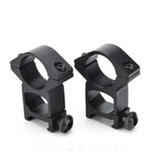Dürbünü Lazeri Montaj Kelepçesi Çelik Alaşım 22Mm - 1