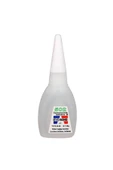 EvoBond 502 Japon Yapıştırıcısı Süper Glue 20 Gr - 3