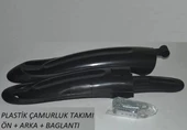 Bisiklet Çamurluğu - Universal Set - 1