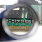 Kontrol Için Özel Kutulu Metal Işıklı Lup 40X25 TG-53-vice/(1395) 457 thumbnail 2