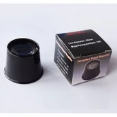 Saat Tamirciler Için Gözlük  Büyüteç 10X TG-53-vice/(1395) 461 - 4