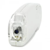 Işıklandırılmış Mini 100X Mikroskop Mg10081-2 - 1