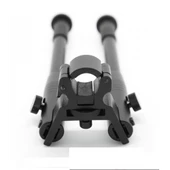 Üstün Metal Alaşım Kelepçeli Bipod Çatalayak - 2
