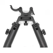 Üstün Metal Alaşım Kelepçeli Bipod Çatalayak - 3