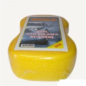 Oto Süngeri - Yıkama Süngeri thumbnail 2