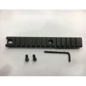 Dürbün Bağlama Ray - 1