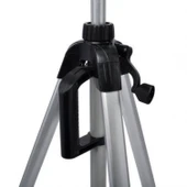 3 Yönlü Profesyonel Süper Kalite 157 CM Tripod - 3