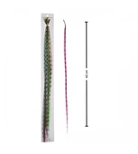 Hair Feather Saç Tüyü - Asorti - 5