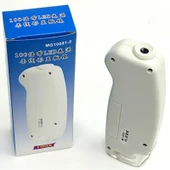 Işıklandırılmış Mini 100X Mikroskop Mg10081-2 - 4