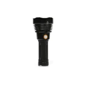 15 Watt 1000 Lümen Profesyonel Şarjlı El Feneri PD-6692 - 4