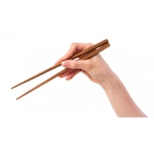 Çin Çubukları Chopsticks (10 Çift) - 1