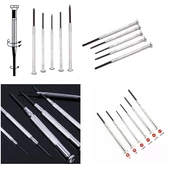 16 Parça Hassas Tornavida Seti Saatçi ve Telefoncu Tornavidası thumbnail 2