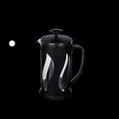 Tcof Filtre Kahve Makinesi French Press Süzgeçli - 500 ml - 3