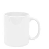 Sublimasyon Kupa Bardak - 1