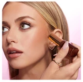 TOO FACED Chocolate Soleil Stick Crémeux Chocolate Mousse - Bronzlaştırıcı ve Şekillendirici Çubuk thumbnail 3