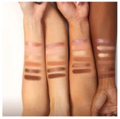TOO FACED Born This Way Warm Ember Nudes WARM EMBER NUDES - Göz farı paleti - 2
