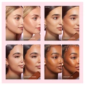 TOO FACED Chocolate Soleil Stick Crémeux Chocolate Mousse - Bronzlaştırıcı ve Şekillendirici Çubuk thumbnail 4