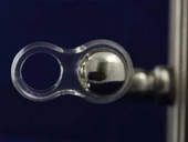 Kapı Kolu Stoperi - Kapı Tamponu - 4 Adet thumbnail 3