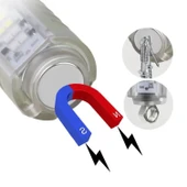 2023 Seri 8 Mod Şarjlı Yeni Nesil El Feneri Wt-609 TG-53-vice/(1395) 793 - 4