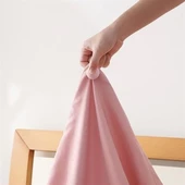 4 Adet Mantar Model Yorgan Kılıfı Ve Çarşaf Tutucu Sabitleyici thumbnail 2