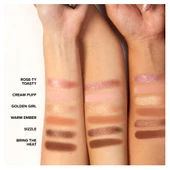 TOO FACED Born This Way Warm Ember Nudes WARM EMBER NUDES - Göz farı paleti - 4