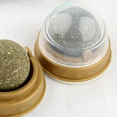 Kedi Nanesi Oyun Topu - 2