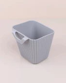 Duvara Asılan Çok Amaçlı Organizer - Saksı thumbnail 3