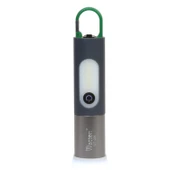 TYPE-C GİRİŞLİ 750 Lümen Şarjlı Kamp Lambası Wt-298 - 2