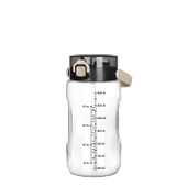 Şeffaf Matara - 1500 ml - 50,7 oz - WATERMODE Matara - 2