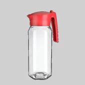 Cam Sürahi Betty Jug 1500 ML thumbnail 5