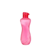 Water Fresh Suluk Matara Şişe 750 ML - Pembe - 1