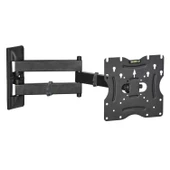 22 Inc - 42 Inc Lcd/Led Tv - Hareketli Tv Aski Aparati VT-322 Uzun - 1