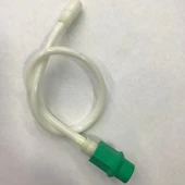 Hacamat Seti Hortumlu - Vakumlu Hortumlu Kupa Çekme Seti (Model 1) thumbnail 4