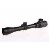 3-9X32E Spike  Zoomlu Av Dürbün Çift Işık Kaynaklı - 1