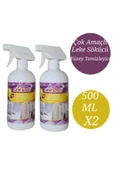 Çok Amaçlı Leke Sökücü 500ML x 2 Adet - 1