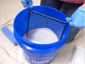 Rulo Izgarası 20X30 CM thumbnail 2